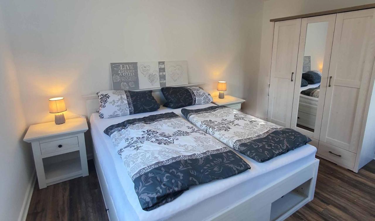 Apartamento Blick Punkt Tann  Exterior foto