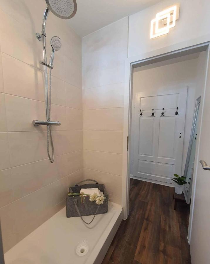Apartamento Blick Punkt Tann  Exterior foto