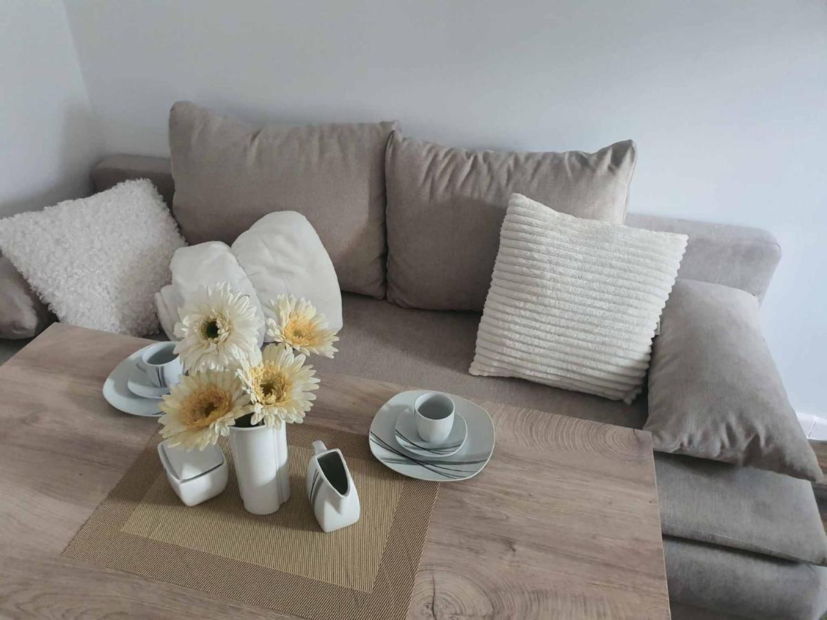 Apartamento Blick Punkt Tann  Exterior foto