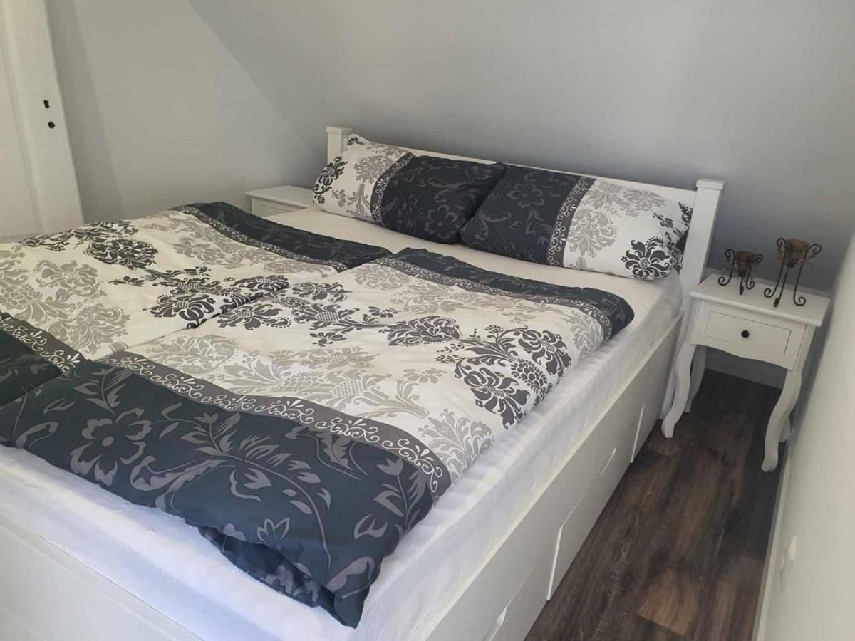 Apartamento Blick Punkt Tann  Exterior foto