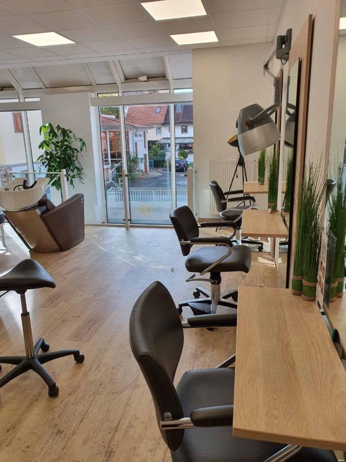 Apartamento Blick Punkt Tann  Exterior foto