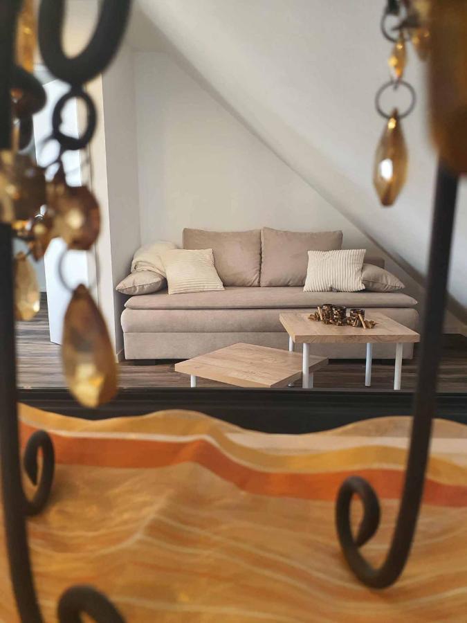 Apartamento Blick Punkt Tann  Exterior foto