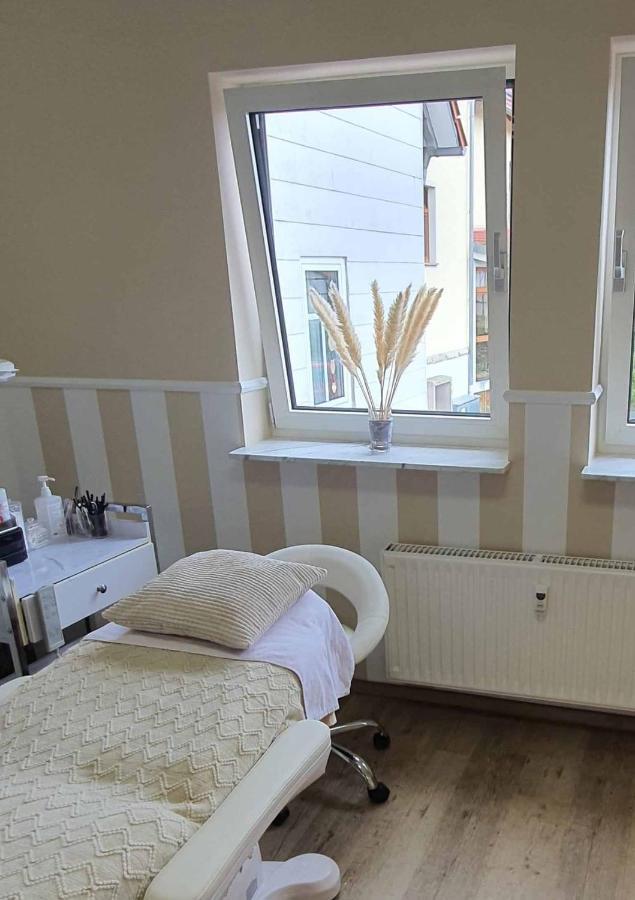 Apartamento Blick Punkt Tann  Exterior foto